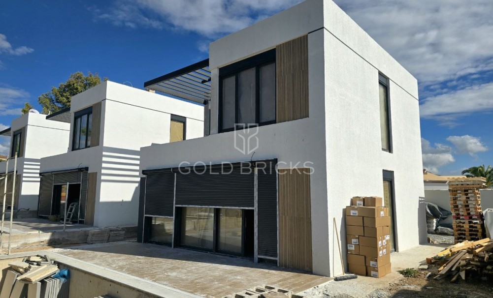 Nieuwbouw ·  · La Nucía · La Nucia Centro