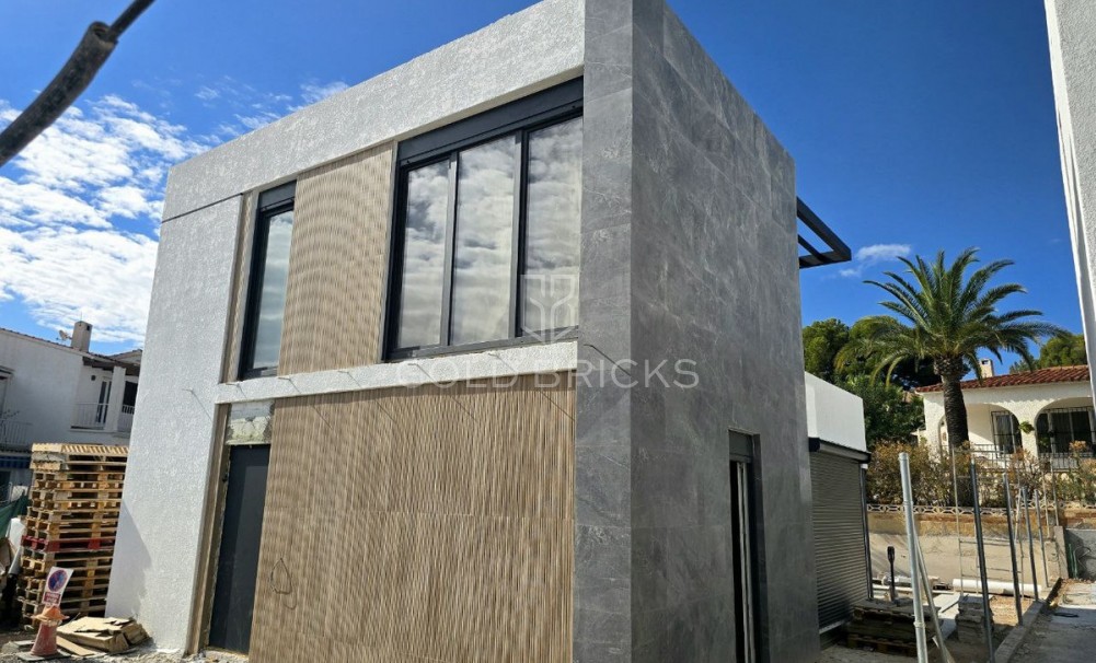 Nieuwbouw ·  · La Nucía · La Nucia Centro