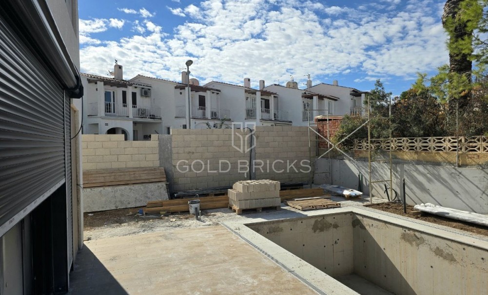 Nieuwbouw ·  · La Nucía · La Nucia Centro