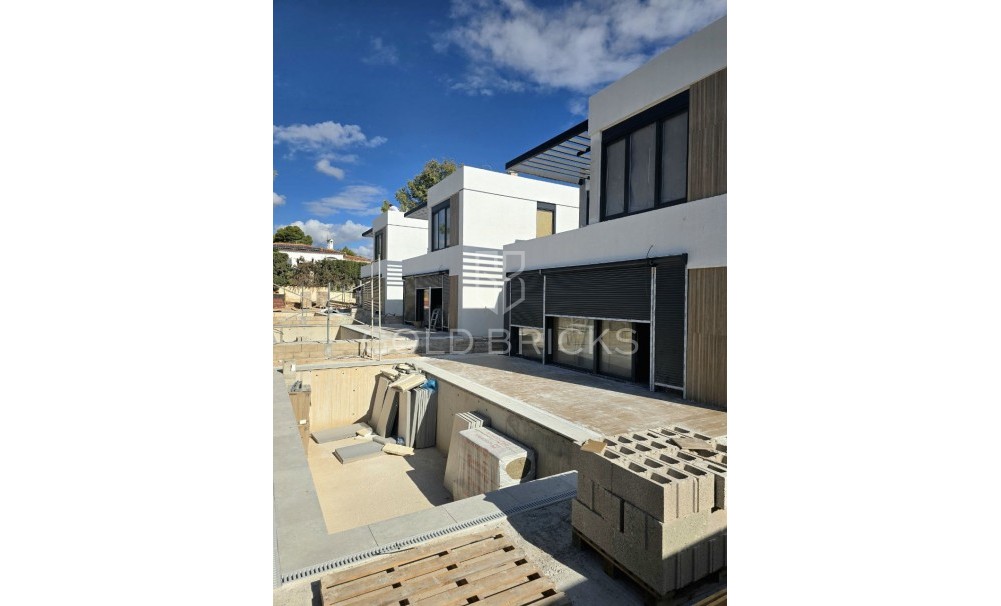 Nieuwbouw ·  · La Nucía · La Nucia Centro