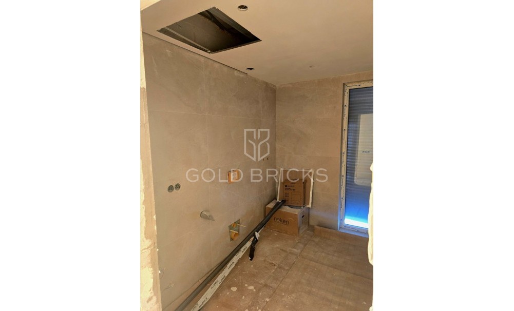 Nieuwbouw ·  · La Nucía · La Nucia Centro