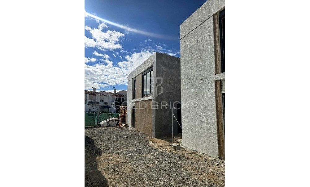 Nieuwbouw ·  · La Nucía · La Nucia Centro