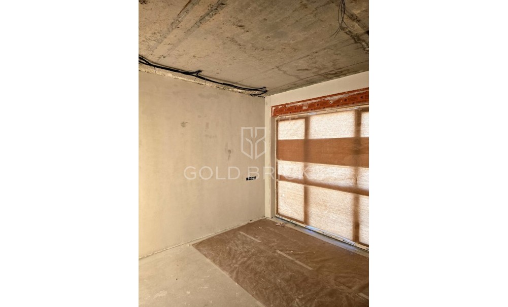 Nieuwbouw ·  · La Nucía · La Nucia Centro