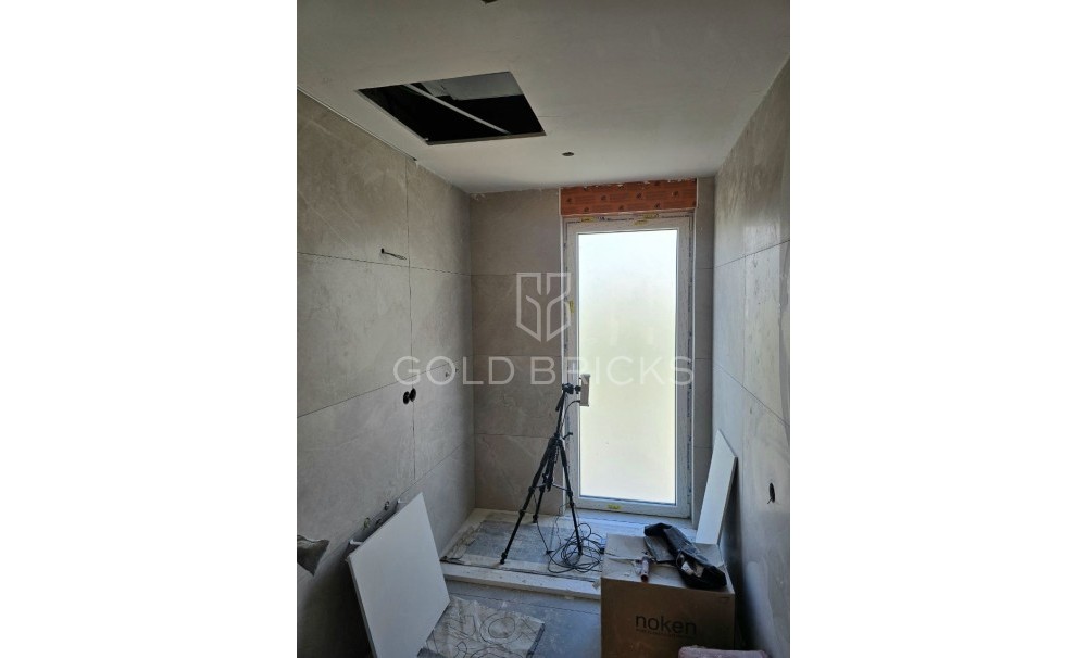 Nieuwbouw ·  · La Nucía · La Nucia Centro