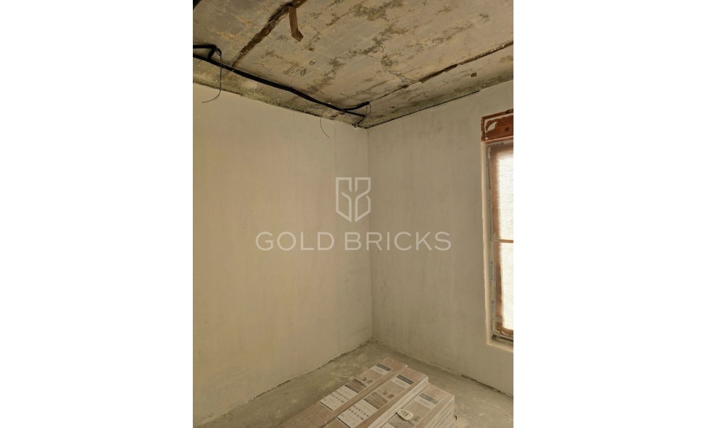 Nieuwbouw ·  · La Nucía · La Nucia Centro