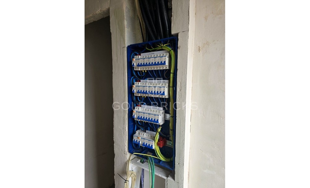 Nieuwbouw ·  · La Nucía · La Nucia Centro