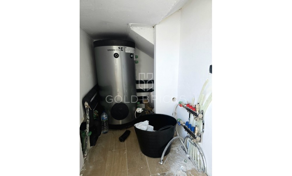 Nieuwbouw ·  · La Nucía · La Nucia Centro