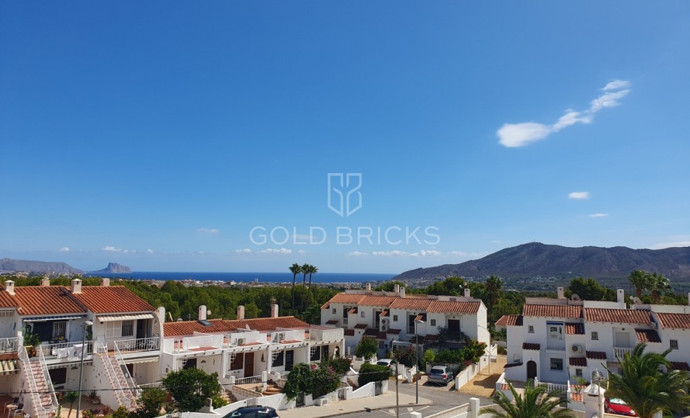 Nieuwbouw ·  · La Nucía · La Nucia Centro