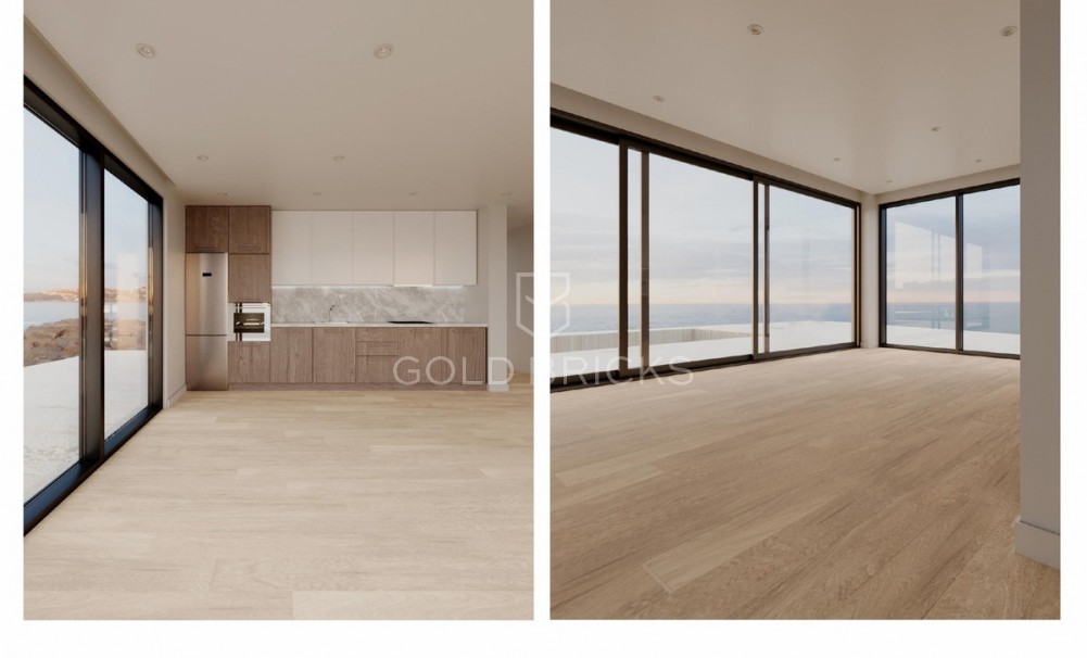 Nieuwbouw ·  · La Nucía · La Nucia Centro