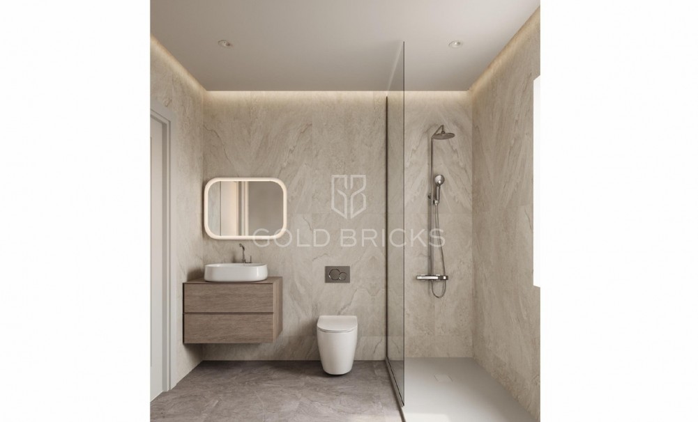 Nieuwbouw ·  · La Nucía · La Nucia Centro