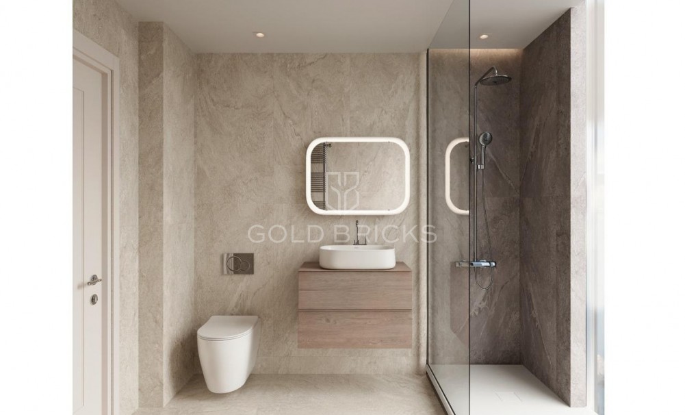 Nieuwbouw ·  · La Nucía · La Nucia Centro