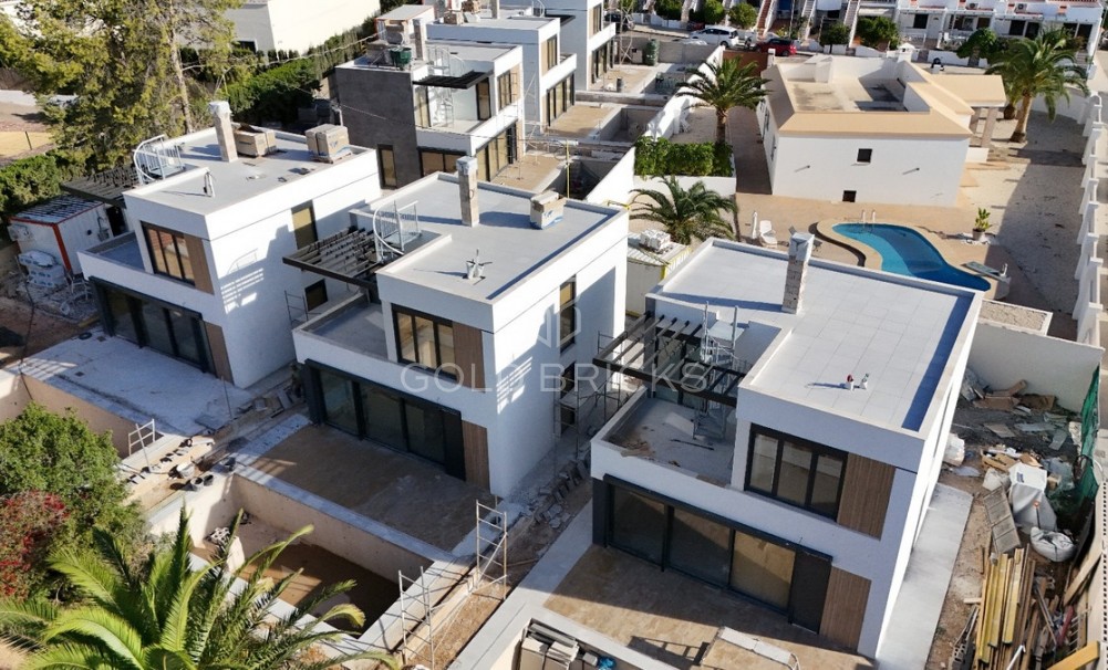 Nieuwbouw ·  · La Nucía · La Nucia Centro