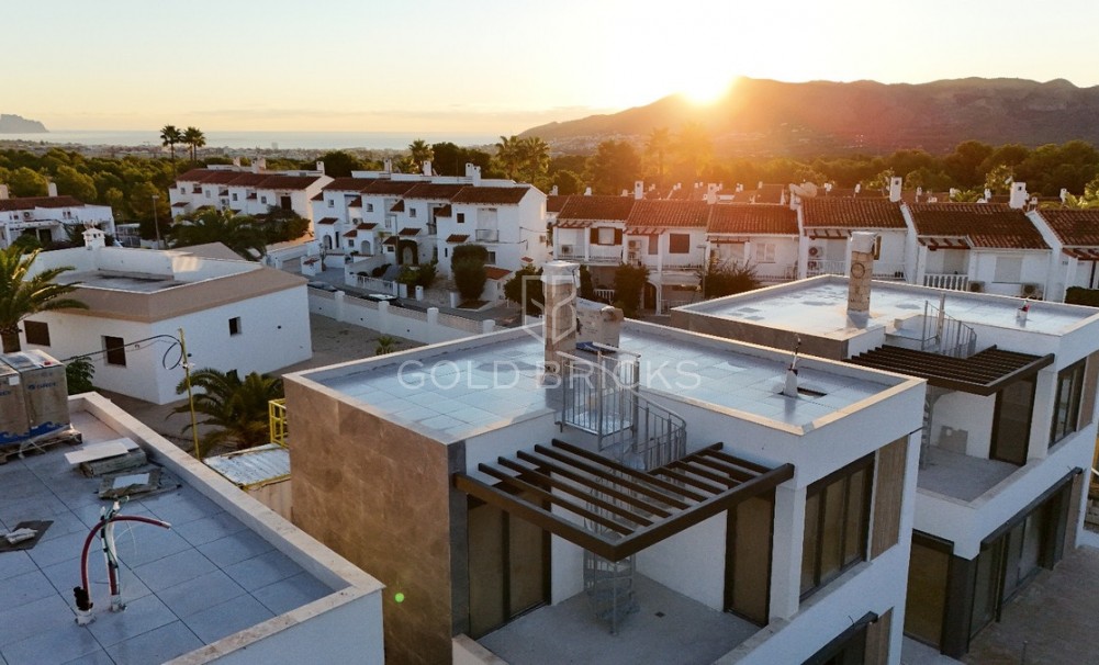 Nieuwbouw ·  · La Nucía · La Nucia Centro