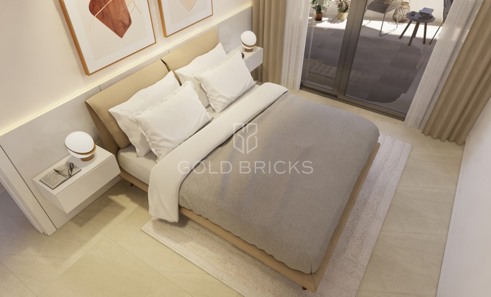 Nieuwbouw ·  · Calpe · Calpe Centro