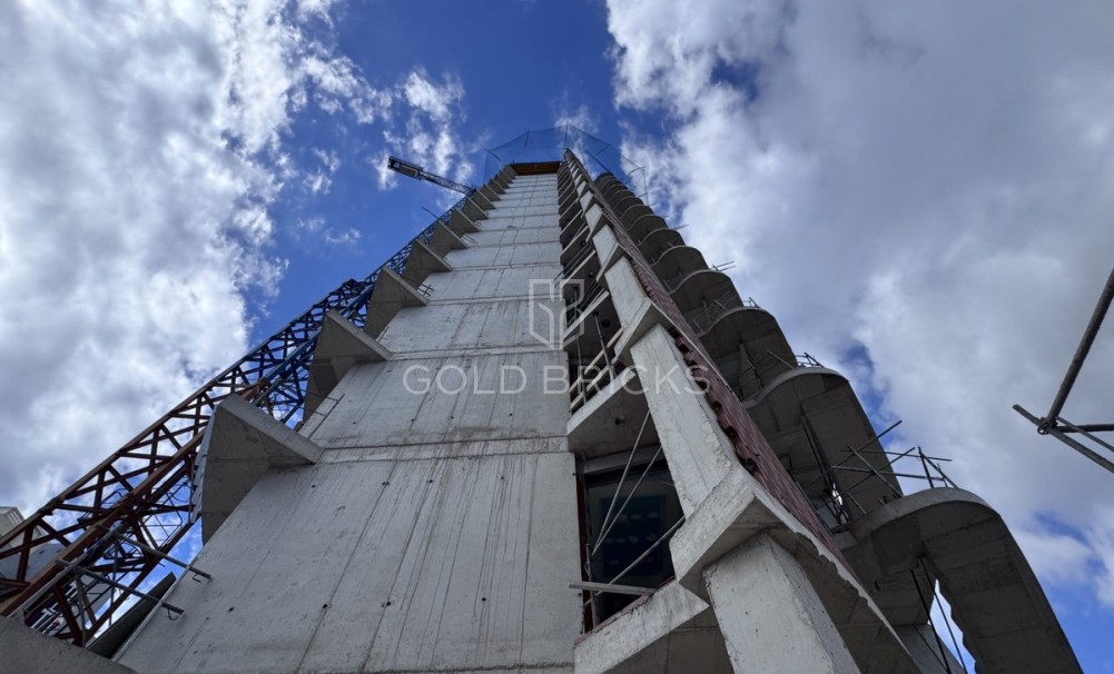 Nieuwbouw ·  · Calpe · Calpe Centro