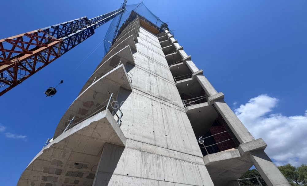 Nieuwbouw ·  · Calpe · Calpe Centro