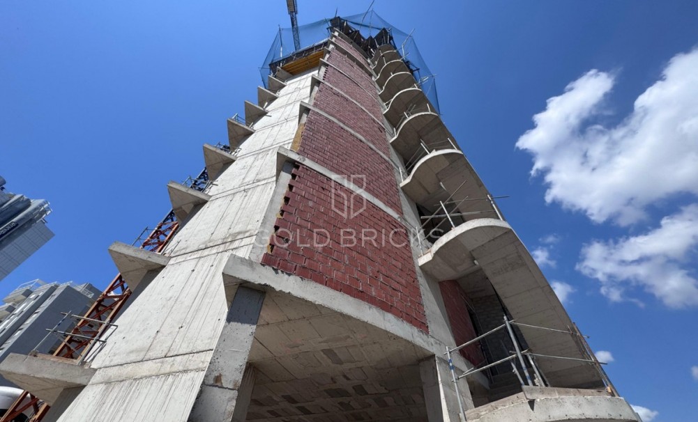 Nieuwbouw ·  · Calpe · Calpe Centro