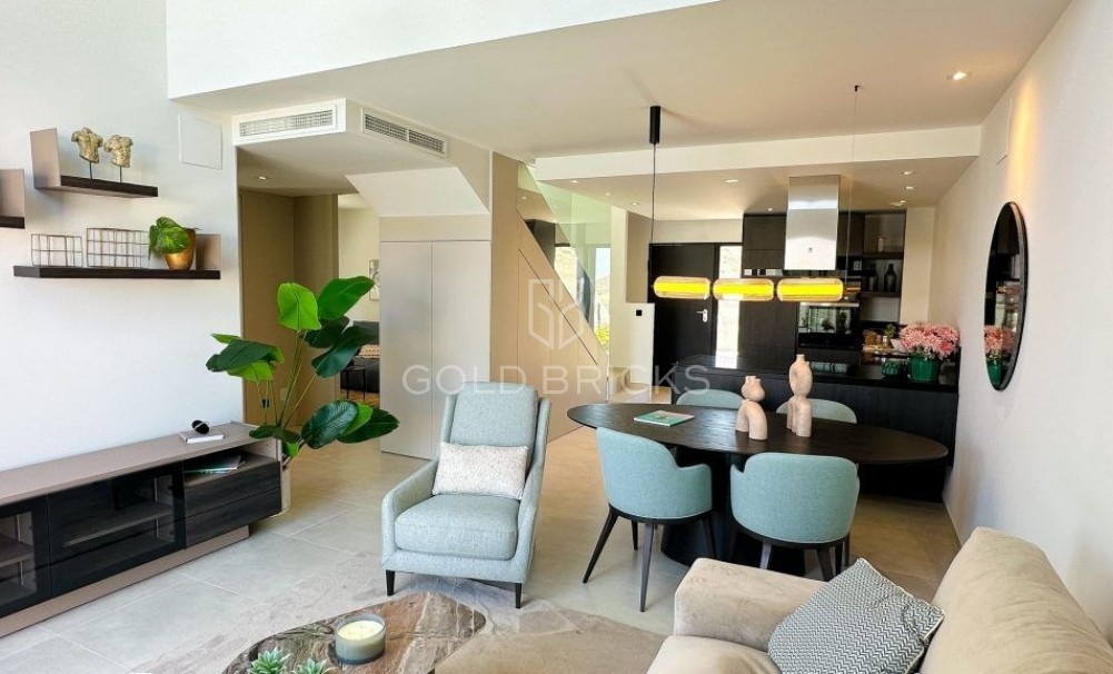 Nieuwbouw ·  · Algorfa · La finca golf