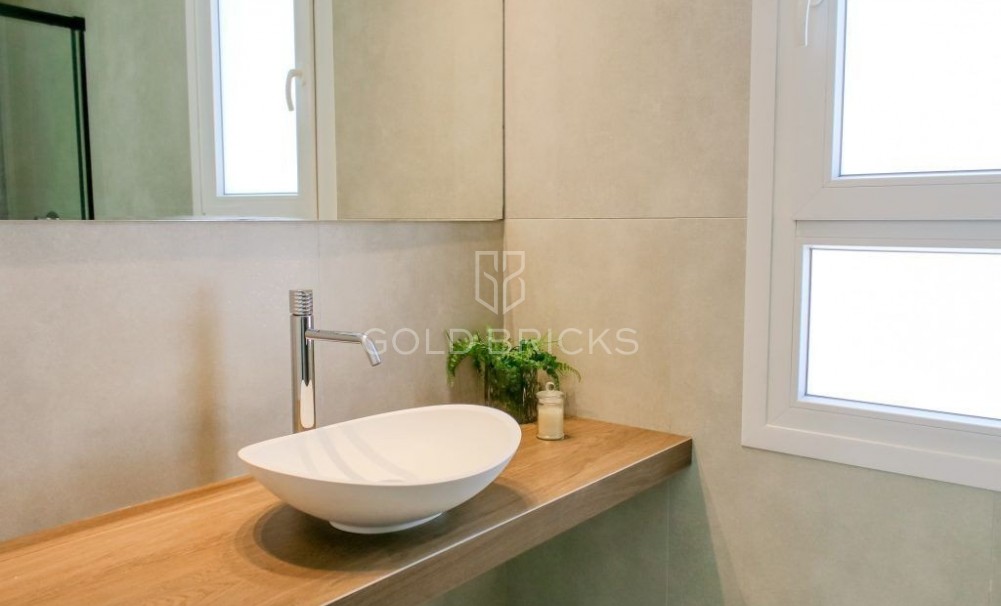 Nieuwbouw ·  · Algorfa · La finca golf