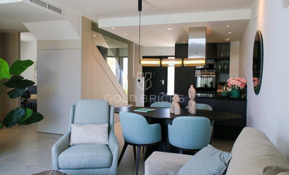 Nieuwbouw ·  · Algorfa · La finca golf