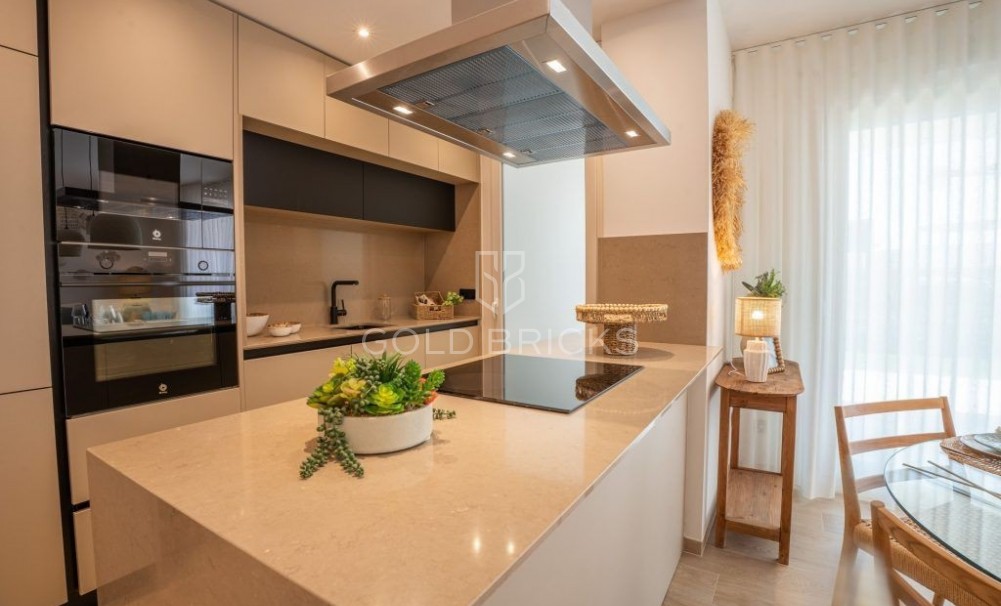 New Build · Apartment - Ground Floor Apartment · Algorfa · La finca golf