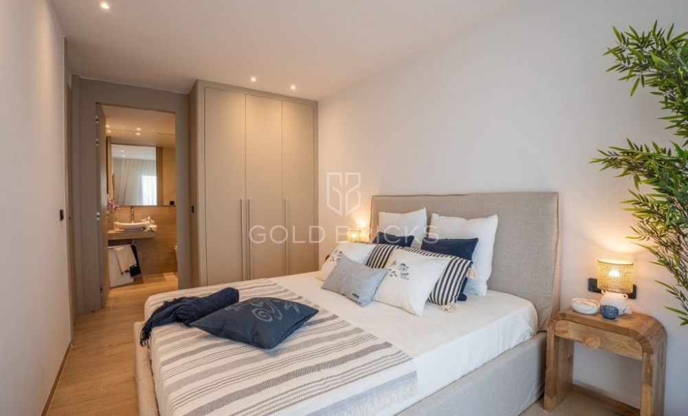 New Build · Apartment - Ground Floor Apartment · Algorfa · La finca golf