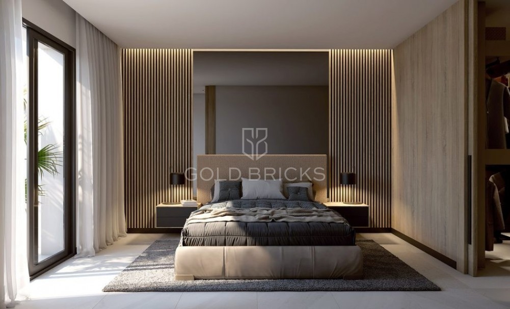 Nieuwbouw ·  · Algorfa · La finca golf