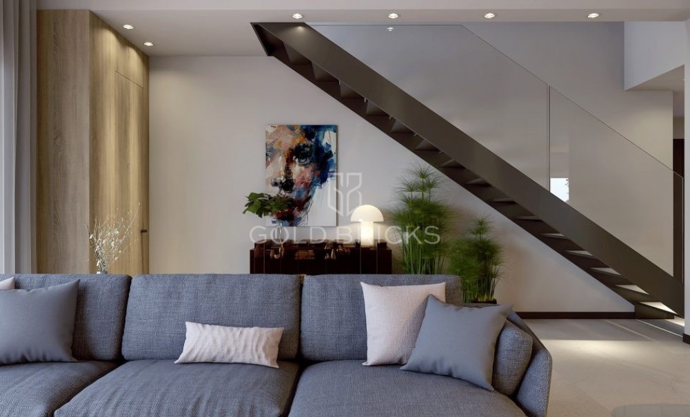 Nieuwbouw ·  · Algorfa · La finca golf