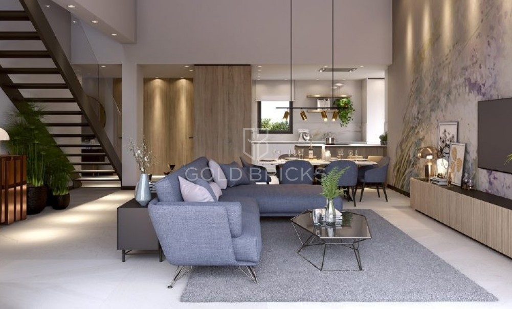 Nieuwbouw ·  · Algorfa · La finca golf