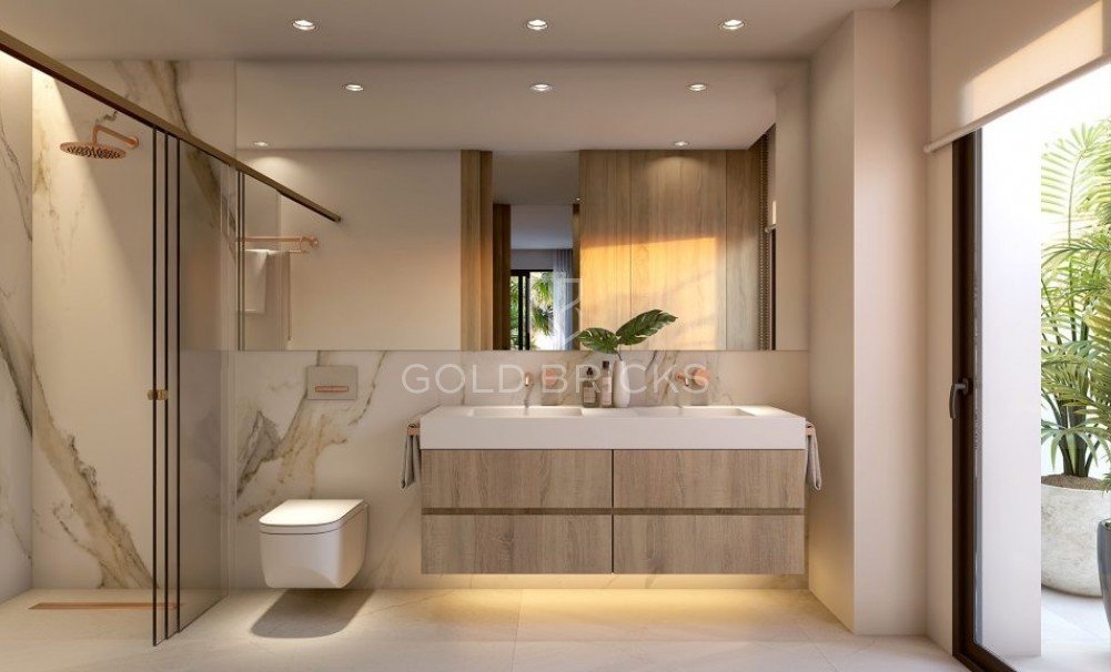 Nieuwbouw ·  · Algorfa · La finca golf