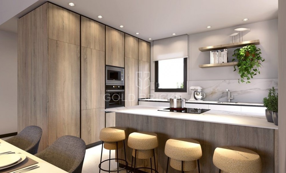 Nieuwbouw ·  · Algorfa · La finca golf