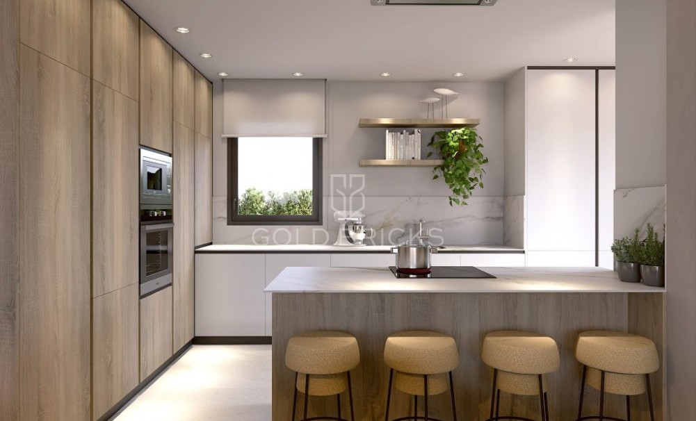 Nieuwbouw ·  · Algorfa · La finca golf