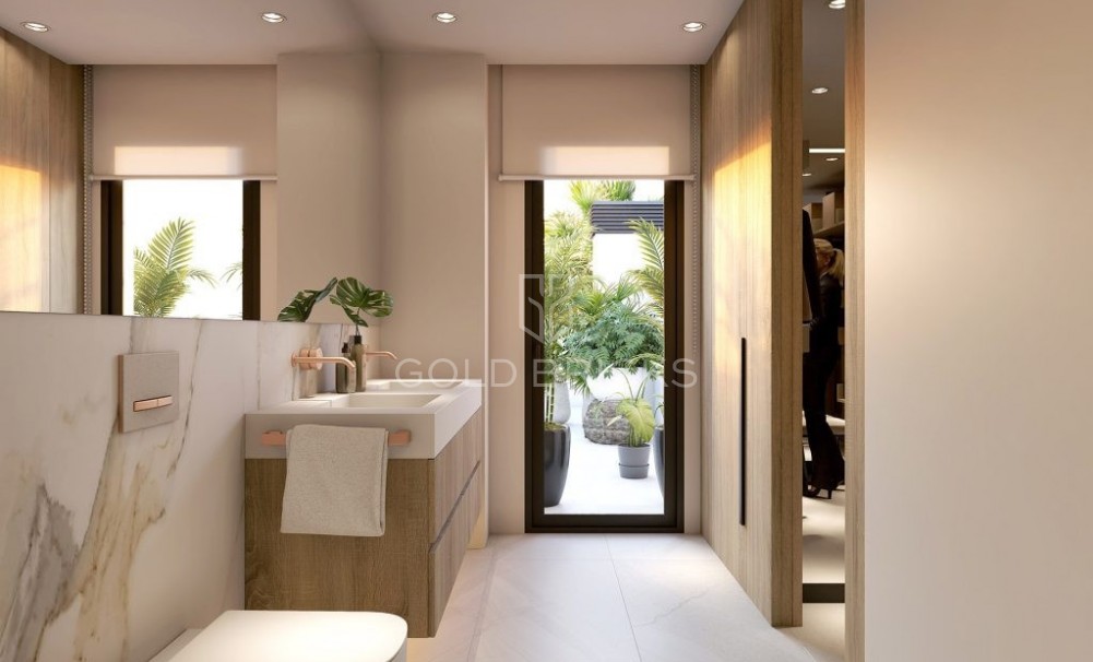 Nieuwbouw ·  · Algorfa · La finca golf