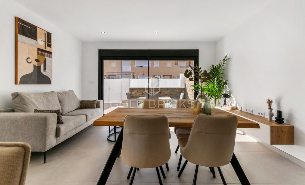 New Build ·  · San Pedro del Pinatar · San Pedro del Pinatar Centro