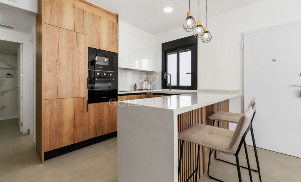 New Build ·  · San Pedro del Pinatar · San Pedro del Pinatar Centro