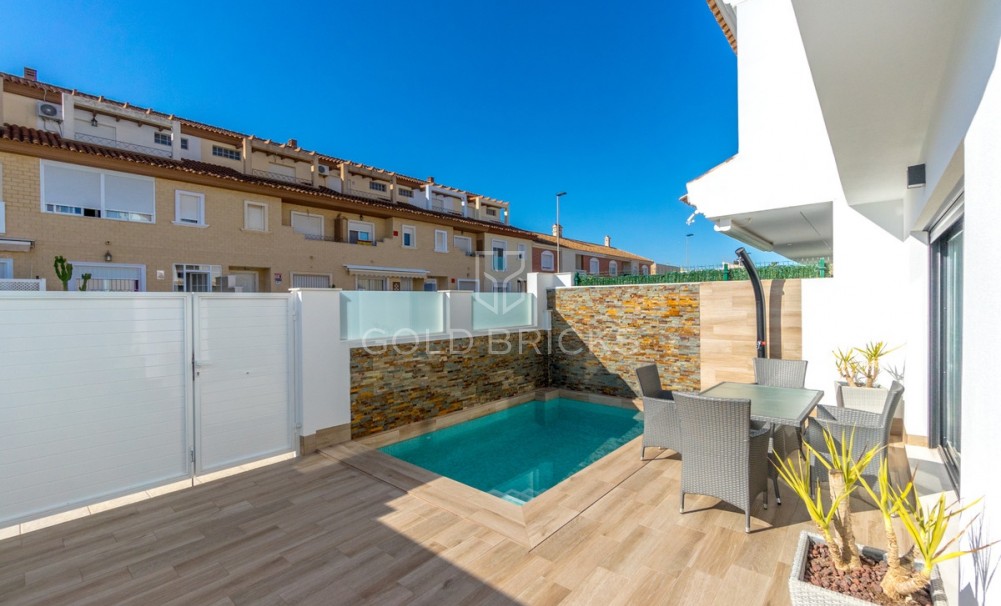 New Build ·  · San Pedro del Pinatar · San Pedro del Pinatar Centro