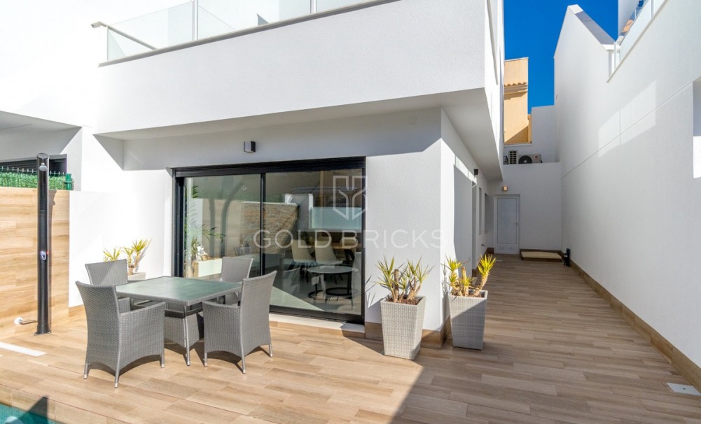 New Build ·  · San Pedro del Pinatar · San Pedro del Pinatar Centro