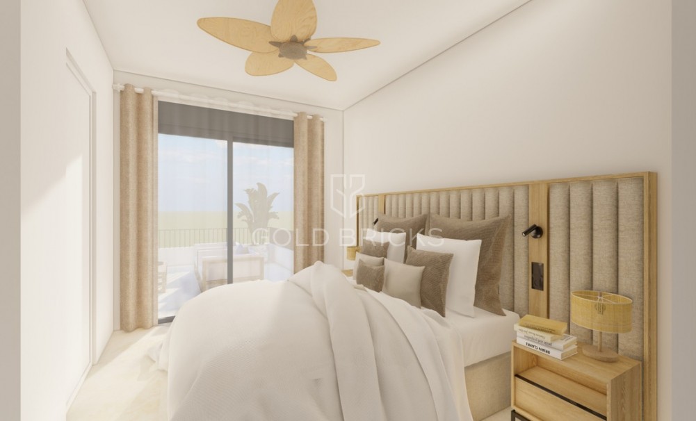 Nieuwbouw ·  · San Javier · Santiago de la Ribera