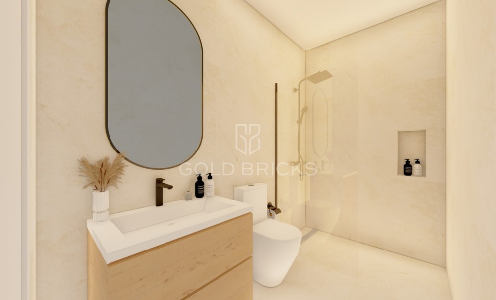 Nieuwbouw ·  · San Javier · Santiago de la Ribera