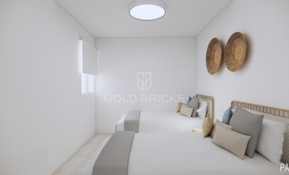 Nieuwbouw ·  · Pilar de la Horadada · Torre De La Horadada