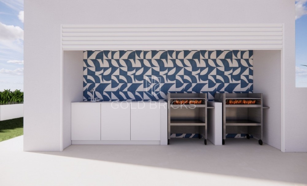 Nieuwbouw ·  · Pilar de la Horadada · Torre De La Horadada