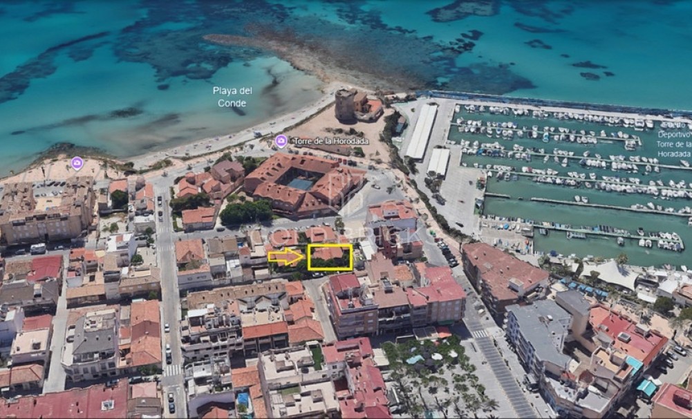 Nieuwbouw ·  · Pilar de la Horadada · Torre De La Horadada