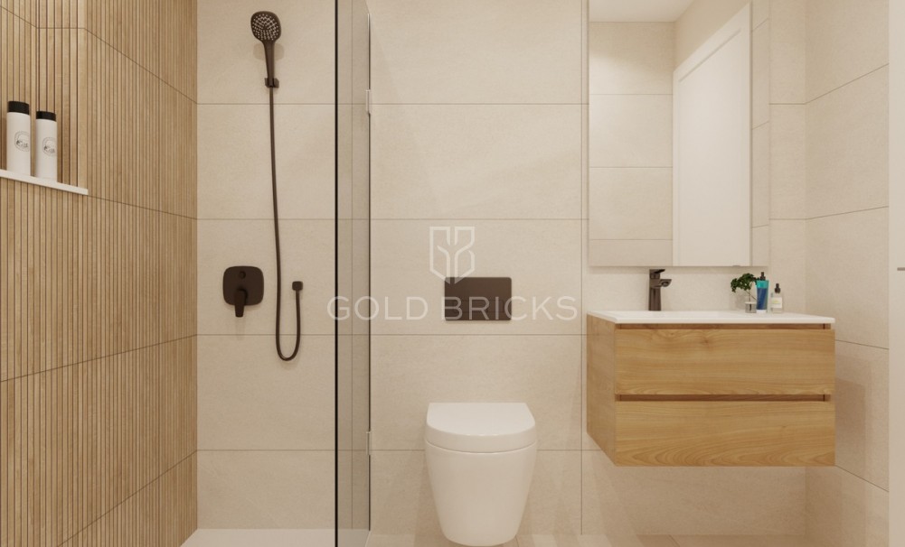 Nieuwbouw ·  · San Pedro del Pinatar · San Pedro del Pinatar Centro