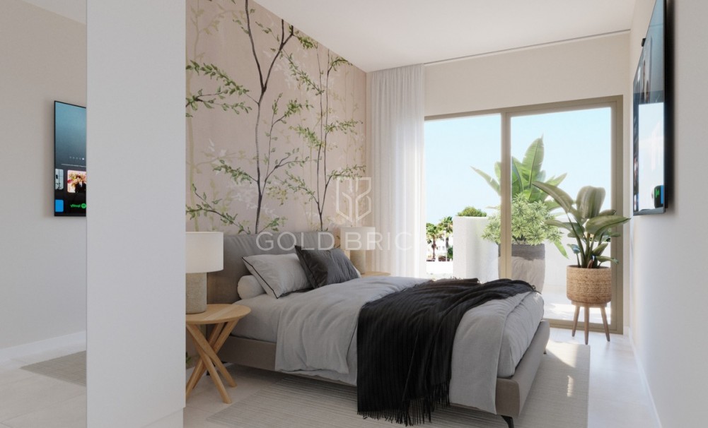 Nieuwbouw ·  · San Pedro del Pinatar · San Pedro del Pinatar Centro