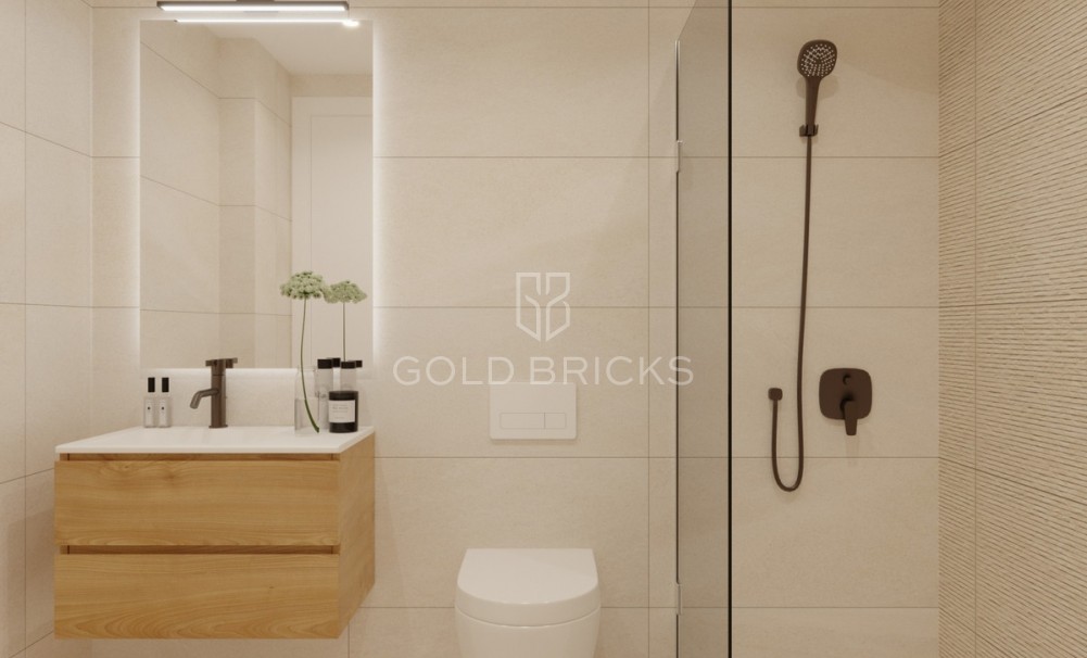 Nieuwbouw ·  · San Pedro del Pinatar · San Pedro del Pinatar Centro