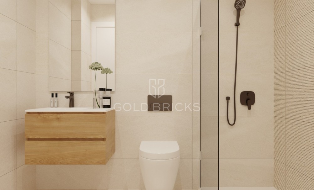 Nieuwbouw ·  · San Pedro del Pinatar · San Pedro del Pinatar Centro