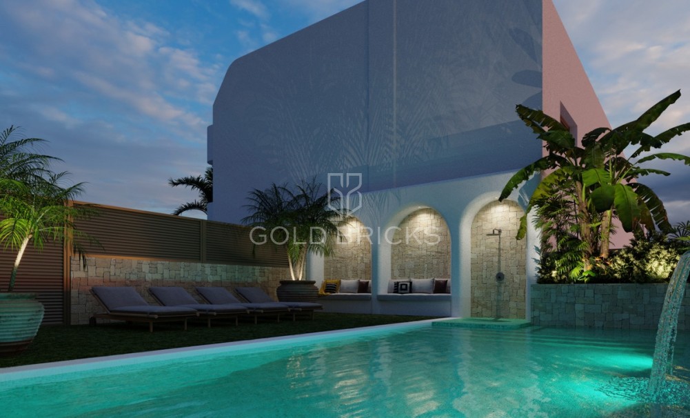 Nieuwbouw ·  · San Pedro del Pinatar · San Pedro del Pinatar Centro