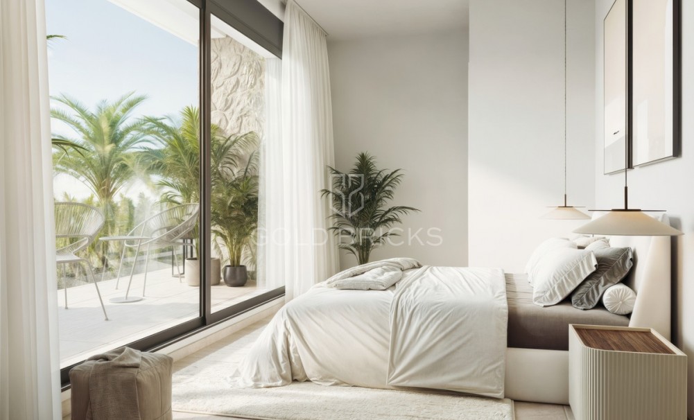 Nieuwbouw ·  · Torre-Pacheco · Santa Rosalia Lake and Life Resort