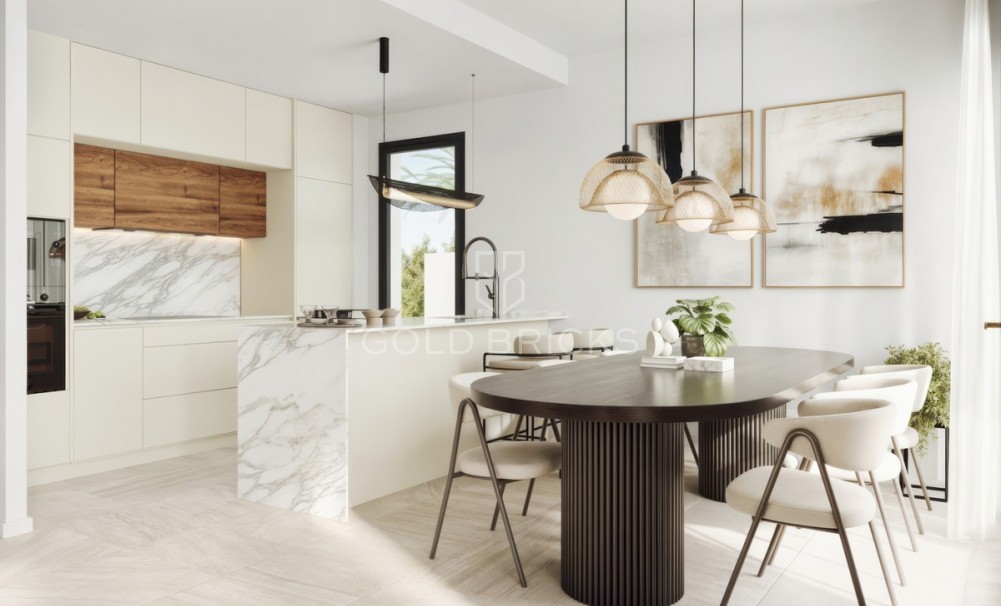 Nieuwbouw ·  · Torre-Pacheco · Santa Rosalia Lake and Life Resort