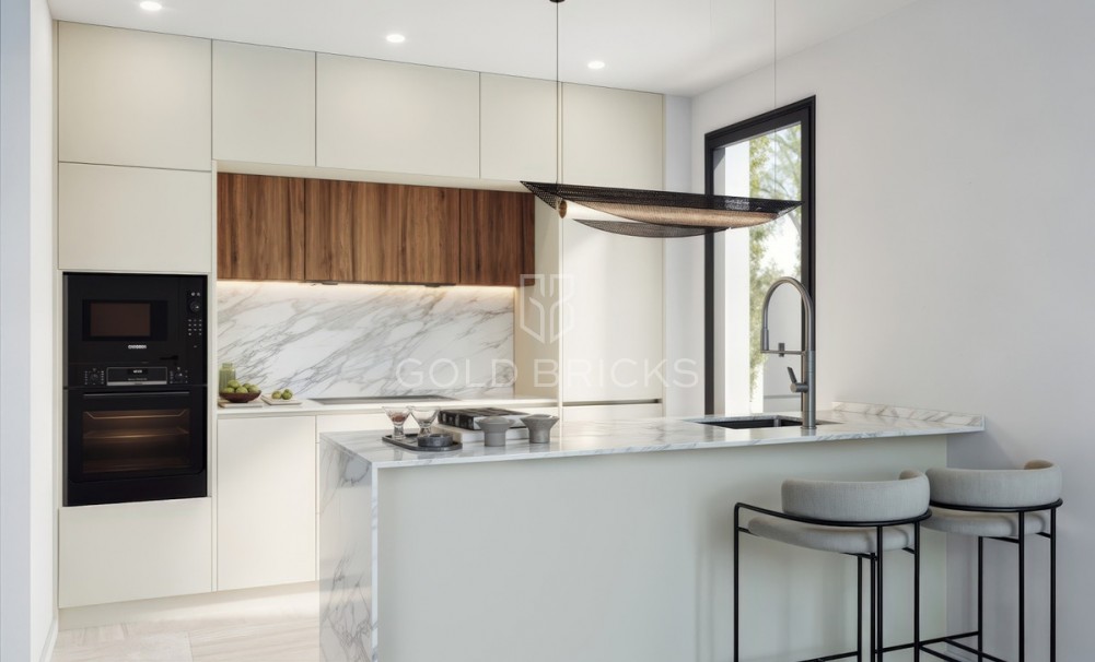 Nieuwbouw ·  · Torre-Pacheco · Santa Rosalia Lake and Life Resort